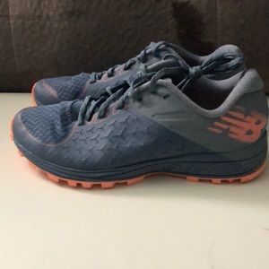 Women’s New Balance Vazee Summit V2